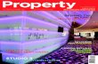 The Property Magazine - Pretoria October/November 2012