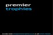 Premier Trophies - 2014