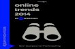 Online trends 2014 in 60 minuten