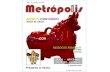 Revista Metrópolis Norte