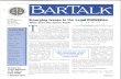 BarTalk | February 1998