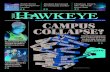 Hawkeye - Issue 16