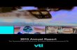 VTI Annual Report 2013