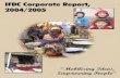 IFDC Report 2004-05
