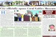 Coral Gables News 11.2.2010