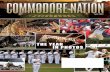 Commodore Nation - June 2009