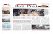Edisi 24 Agustus 2011 | International Bali Post