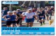 ITU World Triathlon Chicago Event Program