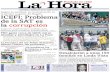 Diario La Hora 25-06-2014