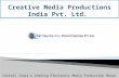 Creative Media Productions India Pvt Ltd. for Amazing Video Making