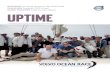 Uptime issue #2, 2012