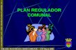 Plan Regulador Comunal - Conceptos y Normativa