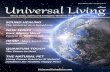 Universal Living eZine July / August 2014