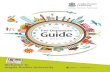 Anglia Ruskin University - Pre departure guide 2014
