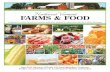 Farms & Food 2014