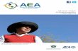 Primera edición del boletín informativo del Programa AEA, mayo 2013 (primera edición)