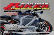 Southern Biker Magazine July 2014 issue