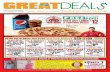 July 2014 Great Deals of Henry County