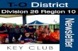 July Newsletter for Division 26