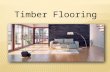 Perfect Timber Flooring Melbourne