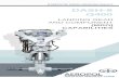 AAS - DASH-8 Q400 Landing Gear + Aircraft Component MRO Capabilities - Brochure