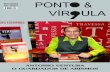 Revista Ponto & Vírgula - Maio/Junho (2014)