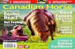 Canadian Horse Journal - PREVIEW - July 2014