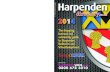Harpenden Annual Directory 2014