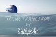 Instants mode by Galeries Lafayette