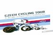 Czech Cycling Tour 2014 race book