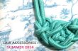 Laia Accessories Summer 2014