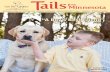 Tails from Minnesota - Summer 2014