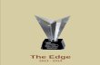 The Edge Catalog 2013-2014
