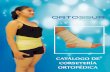 Catálogo de Corseteria ortopédica