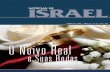 Revista Notícias de Israel - Junho de 2009