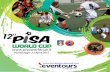 Pisa World Cup 2015