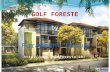Golf Villas and Studio Room Flats at one place at Greater Noida
