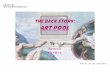 ART POOL: THE BACK STORY