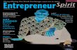 Entrepreneur Spirit Caribbean: Issue 2