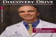 Discovery Drive, Vol. 1, Issue 1