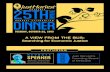25th Annual Harvest Celebration Dinner program book
