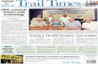 Trail Daily Times, July 17, 2014