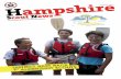 Hampshire Scout News - HSN - Summer 2014