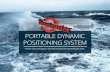 Portable Dynamic Positioning System