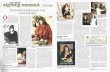 "Remembered Moments with Laura Branigan" - "Autograph Collector Magazine" (2005)