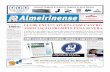 Jornal O Almeirinense 1073