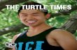 The Turtle Times July 2014