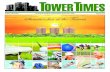 Tower Times August 2014