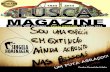 Fusca magazine edição especial magrão 22 de julho
