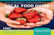 2014 East Tennessee Local Food Guide